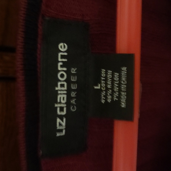 Sweater - Picture 2 of 3